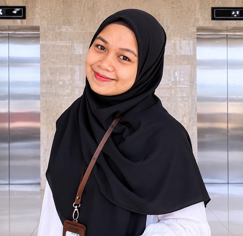 Yustika Jauhari, S.Ak., M.Ak