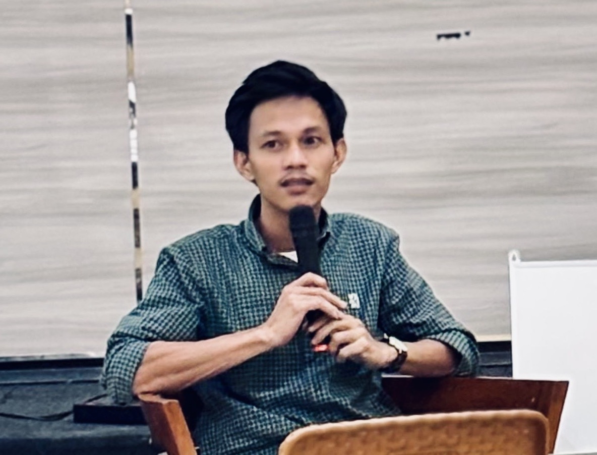 Abang Akbar