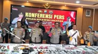 Kapolda Sulsel Perintahkan Pemantauan Ketat Kelompok Bermuatan Politik untuk Jaga Kamtibmas