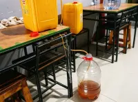 Green Eid, Solusi Cerdas atasi Bau Amis dan Limbah Darah Hewan Qurban dengan Eco enzyme