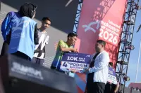 Makassar Move: Fitur Baru Super Apps Lontara Plus Ajak Warga Sehat Sambil Jaga Fasilitas Publik