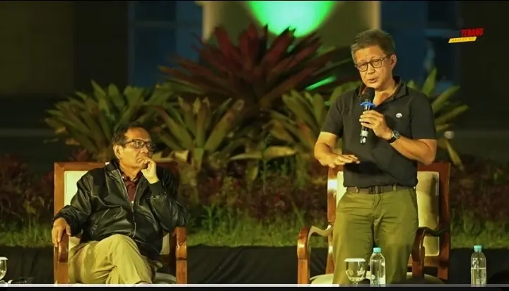 Bongkar Kegagalan Reformasi, Refleksi 28 Tahun Pasca 1998