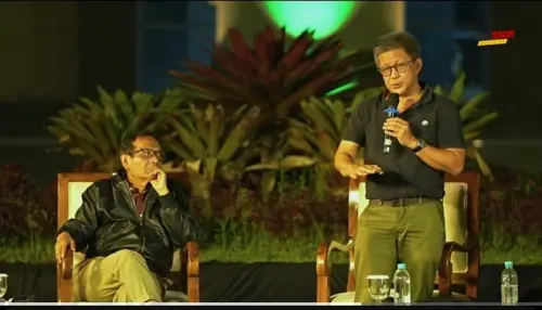 Bongkar Kegagalan Reformasi, Refleksi 28 Tahun Pasca 1998