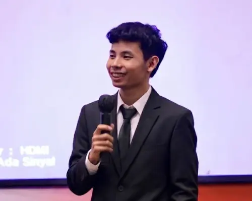 ISMEI Menggelar SELENA 2026 di ULM, Rumuskan Strategi Ketahanan Pangan dan Energi untuk Indonesia Emas 2045