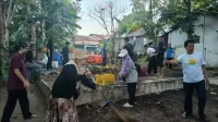 Kemenag Makassar Gelar Ibadah Ekologis di Sangkarrang: Harmoni Iman dan Lingkungan