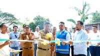Dukung Transisi Energi, PLN UP Punagaya Berdayakan Petani Jeneponto Lewat Program SURFLU