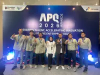 Tim Al Fatih FLO PT Pertamina Lubricants Subholding Downstream Raih GOLD di Ajang Annual Pertamina Quality Awards 2026
