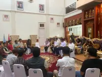Soroti Pertemuan di Rujab Bupati & Pembubaran Massa HPMB Raya, PC SEMMI Bantaeng: Itu Bukan Atas Nama Aliansi Appakatau!