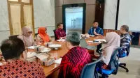 Wabup Edy Manaf Minta Optimalisasi PAD Selaras Peningkatan Layanan Publik