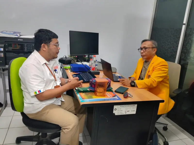 Prodi Ekonomi Pembangunan Terapkan SOP Internal Pencegahan dan Penanganan Kekerasan, Menjadi yang Pertama di Universitas Negeri Makassar