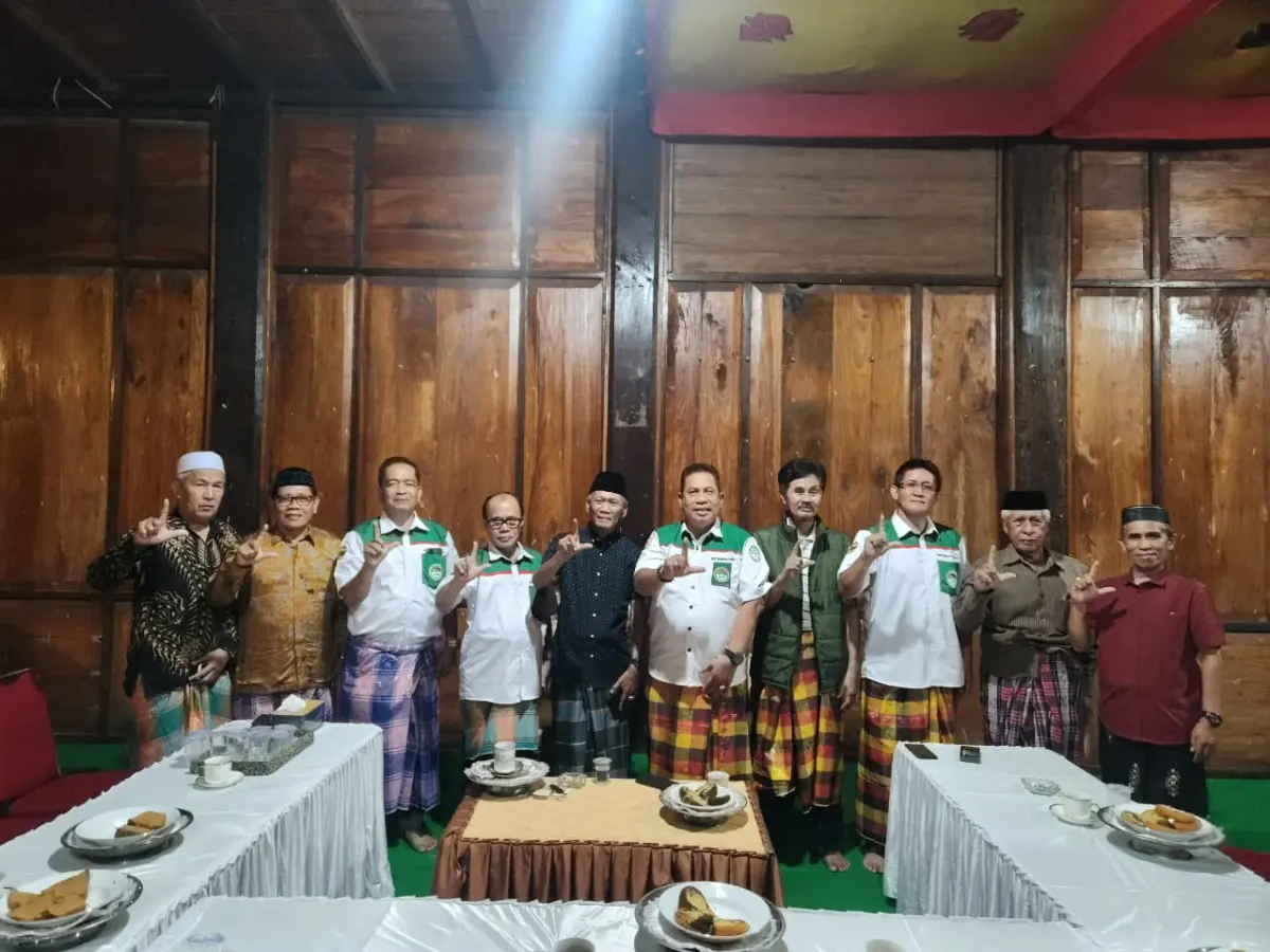 Konsolidasi Daerah Rampung, Perjuangan Provinsi Luwu Raya Masuki Fase Penguatan Dukungan Publik