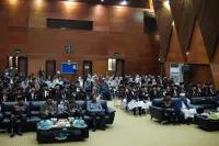 Momen Haru Wisuda VTHQ Malino: 52 Santri Siap Terjun ke Masyarakat
