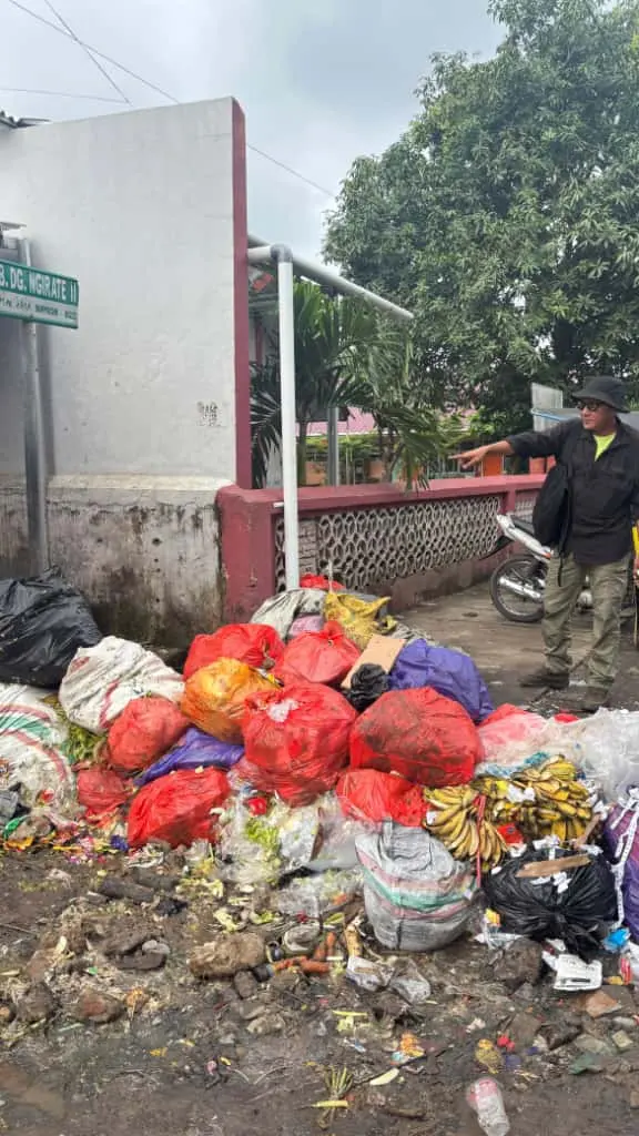 Audit Menyeluruh Dana Iuran Sampah Mendesak, Kepercayaan Publik Makassar Terancam di Tengah Krisis Lingkungan