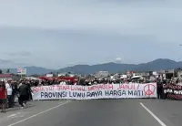 Kajian IPDN Sebut Pemekaran Luwu Raya Dapat Percepat Pemerataan Pembangunan Sulsel