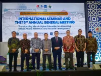 JK Soroti Peran Teknologi dalam Ketahanan Iran Hadapi AS-Israel, Dorong Kemajuan Islam