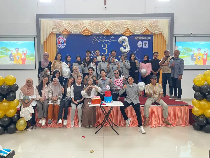 APHI Tiga Tahun Bersuara untuk Satwa: Perkuat Komitmen Advokasi dan Dorong Revisi Undang-Undang Perlindungan Hewan