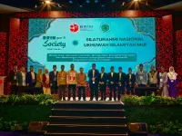 Transformasi Ukhuwah: JK Serukan Umat Islam Fokus pada Kemajuan IPTEK dan Kemandirian Ekonomi
