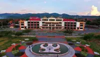 Sinergi Ekonom Muda Sulawesi: LKW ISMEI Wilayah X Bakal Dihelat di Universitas Tadulako Palu