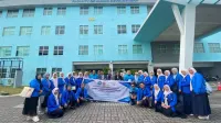 Unismuh Makassar Perkuat Jaringan Internasional Melalui Seminar di Malaysia