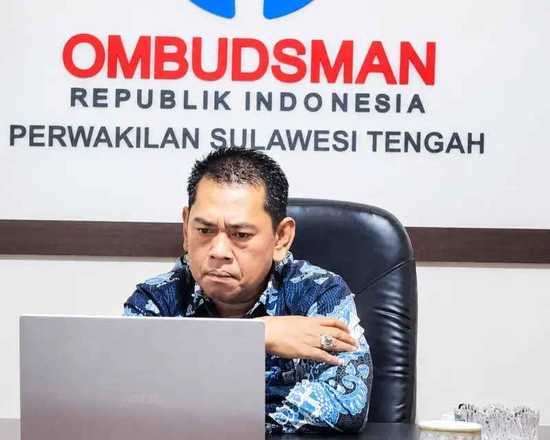 Diduga memberikan kesimpulan prematur, objektivitas dan imparsialitas ombudsman Sulawesi Tengah dipertanyakan.