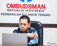 Diduga memberikan kesimpulan prematur, objektivitas dan imparsialitas ombudsman Sulawesi Tengah dipertanyakan.
