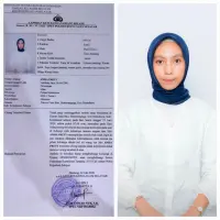 Polres Kepulauan Selayar Bantu Keluarga dalam Pencarian Resmi Anisa Frety, Remaja 20 Tahun Hilang Sejak Akhir Juni 2026