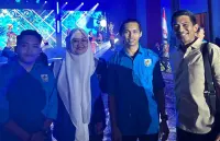 Karateker DPD II KNPI Jeneponto, Zainal Ditunjuk Pimpin Persiapan Musda
