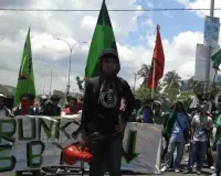 IKA FKM UMI Mengecam Keras Penunjukan Safruddin sebagai Wakil Dekan III