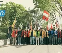 Jangan Biarkan Keraguan Menggerus Kepercayaan Publik