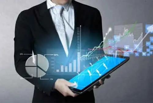 Menggugat Paradigma GDP Klasik, Mengapa Indikator Makro Gagal Memotret Nilai Ekonomi Digital