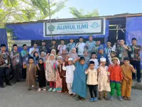 Sengketa Lahan TPQ Alimul Ilmi Memanas: LBH Ansor Makassar Tempuh Kasasi dan Adukan ke Komisi III DPR RI Serta Komisi Yudisial
