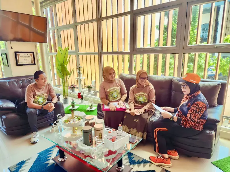 Bulukumba dan Tim Riset Ciputra Makassar Jalin Sinergi Kuat, Dorong Pariwisata Berkelanjutan Berbasis Inovasi