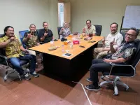 BPP DOB Luwu Raya Matangkan Strategi di Jakarta, Perjuangan Provinsi Baru Kian Terarah