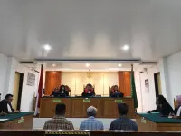 Kasus Tiga Petani Maiwa Memasuki Babak Baru: JPU Ajukan Banding, Soroti Penerapan Hukum