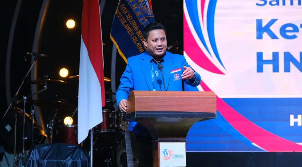 HNSI Sulawesi Selatan Apresiasi Kebijakan Presiden Prabowo Turunkan Harga BBM Khusus Nelayan