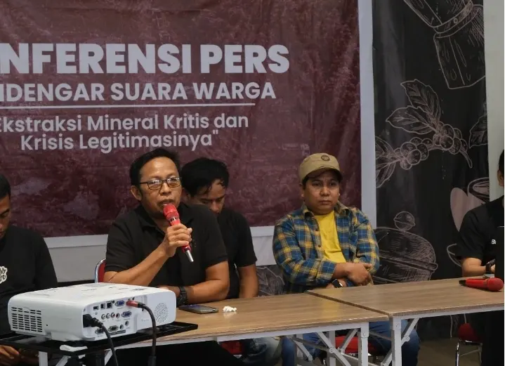 Transisi Energi dan Mineral Kritis, Suara Buruh dan Komunitas Terpinggirkan dalam Pusaran Konflik