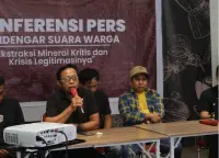 Transisi Energi dan Mineral Kritis, Suara Buruh dan Komunitas Terpinggirkan dalam Pusaran Konflik