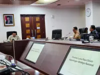 Tim Pemekaran Temui KSP, Provinsi Luwu Raya Dinilai Strategis bagi Hilirisasi dan Indonesia Timur