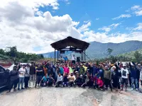 Petani Laoli Berjaga di Lahan, Tolak Keras Rencana Pengosongan Pemkab Luwu Timur