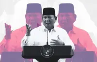 Labeli Jurnalis 'Londo Ireng', Presiden Prabowo Didesak Minta Maaf