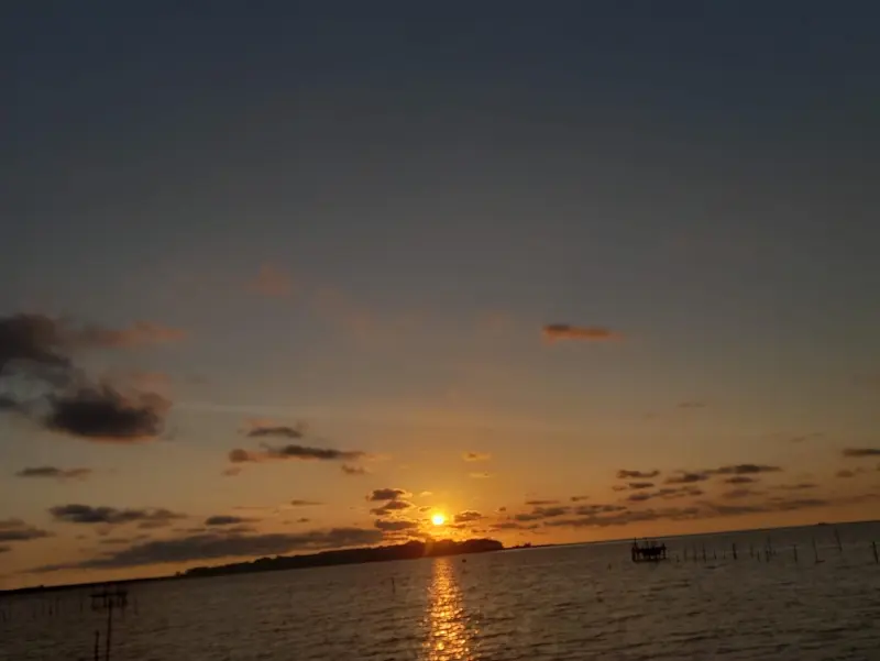 Jejak Senja di Ujung Pandang: Menjelajahi Keindahan Makassar yang Ramah dan Berkelanjutan