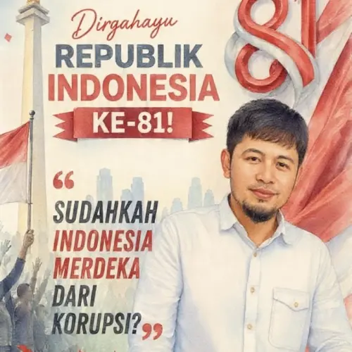Putus Mata Rantai Kartel, Perkuat Penerimaan Negara: Agenda Baru Tata Kelola SDA Indonesia