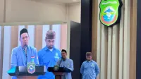 Pangkep Merayakan Jejak Ratusan Santri dalam Bingkai Pendidikan Humanis Al-Qur'an