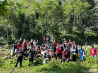 Jelajah Sungai Balantieng, Menyingkap Potensi Alam dan Budaya, Memicu Harapan Pelestarian di Bulukumba