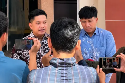 Gugatan Wanprestasi Rp2,2 Miliar terhadap Anggota DPRD Jeneponto Masuk Sidang Pembuktian