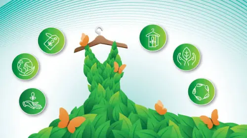 Green Fashion di Indonesia, Menjembatani Idealitas Keberlanjutan dengan Realitas Daya Beli