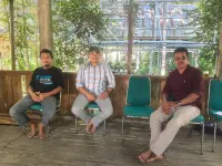 Desa Salassae Bulukumba Resmi Deklarasikan Diri sebagai Kampung Agroekologi