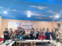 HGU PT Lonsum di Bulukumba Berakhir, Koalisi Rebut Ruang Desak Pemerintah Segera Kembalikan Tanah Adat dan Rakyat