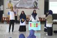 UNM Bekali Puluhan Guru SD Pangkep Metode Literasi Multisensori untuk Tingkatkan Minat Belajar Siswa