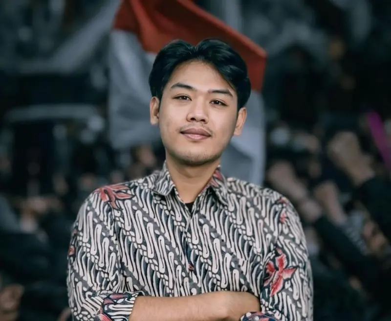 Gelar Lapak Baca, Mahasiswa Ubhara Jaya Kritik Kampus yang Dinilai Belenggu Nalar Kritis